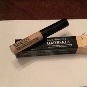 bareMinerals BARESKIN serum concealer